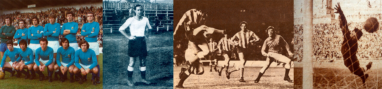 Historia del Real Oviedo