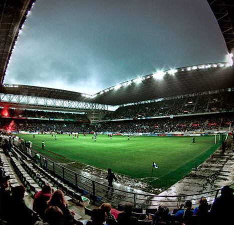 Junta Directiva AVRO